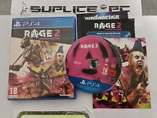 Rage edition deluxe d'occasion  Toul