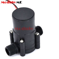 Small Portable Mini-hydro Generator Flow Water Charger Hydroelectric Power NEW for sale  Shipping to South Africa