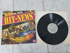 Hit news vinyl gebraucht kaufen  Durlach