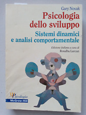 Psicologia dello sviluppo. usato  Cagliari