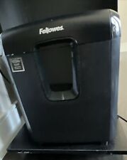 Fellowes powershred paper for sale  South Boston