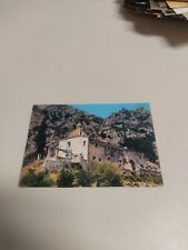 Cartolina isola elba usato  Italia