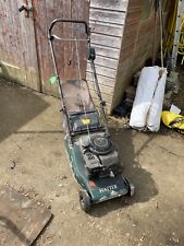 Hayter push mower for sale  WOKINGHAM