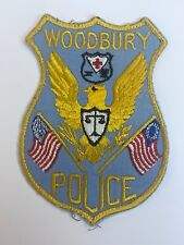 Woodbury new jersey for sale  UK