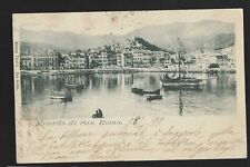 Ricordo sanremo 1899 usato  Lodi Vecchio