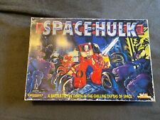 Space hulk 2nd for sale  GLASGOW