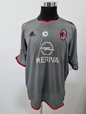 Maglie calcio milan usato  Casalnuovo Di Napoli