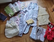 Kleiderpaket baby schlafsack gebraucht kaufen  Bad Dürrenberg