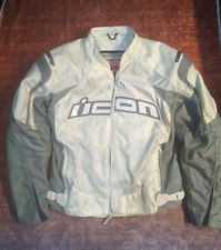 White motorcycle jacket for sale  Milan