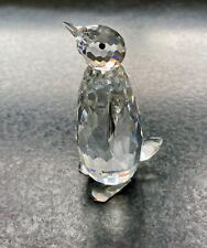 Swarovski figur pinguin gebraucht kaufen  Vaihingen,-Rohr
