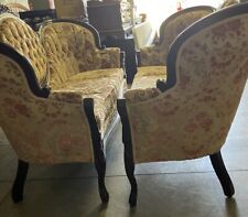 antique floral couch for sale  Dover
