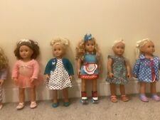 Generation dolls clothes for sale  NORTHAMPTON