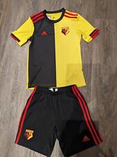 Watford football kit for sale  CHESHAM