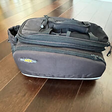 Topeak mtx trunkbag for sale  Seattle