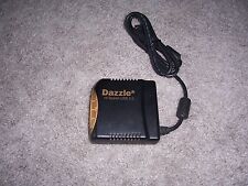 Dazzle speed card for sale  Martinez