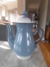 Large denby castille for sale  ACCRINGTON