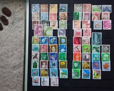 Briefmarken sammlung lot gebraucht kaufen  DO-Hörde