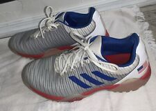 Used, Adidas Code Chaos Nations Pack USA Golf Shoes Boost Men's Size 11 FU7491 for sale  Shipping to South Africa