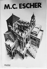 Escher raro puzzle usato  Bologna