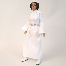 Usado, Figura de acción Princesa Leia Star Wars 12"" 1/6 ESCALA A New Hope 6 segunda mano  Embacar hacia Argentina