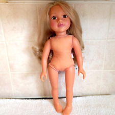 Designafriend doll for sale  WOLVERHAMPTON