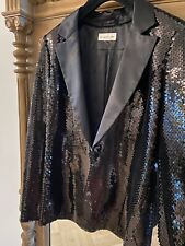 Veste sequin karl d'occasion  Nice-