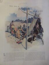 1898 patagonie kakatoupoul d'occasion  Saint-Etienne