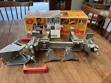 Zyliss Profi-King Wood Working Vice Swiss Made for sale  Shipping to South Africa