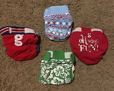 Bumgenius cloth diapers for sale  Sacramento