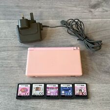 Nintendo lite pink for sale  ST. HELENS