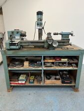 Maximat v10 lathe for sale  SITTINGBOURNE