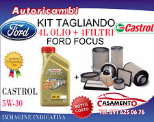 Kit tagliando ford usato  Palermo