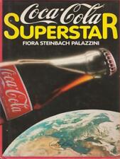 Coca cola superstar usato  Italia