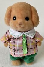 Sylvanian families toy for sale  LIVERPOOL