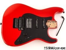 Loaded charvel cal for sale  Exeter