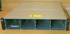 HP STORAGEWORKS AJ753A MSA2000 STORAGE ARRAY single HP AJ754A Controller & PSU for sale  Shipping to South Africa