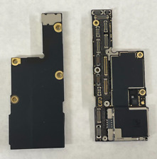 Placa madre original Apple iPhone Xs para piezas buenos componentes y chips segunda mano  Embacar hacia Mexico