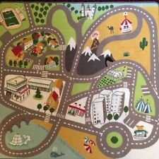 Children road map for sale  EDINBURGH
