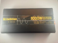 Power inverter euthtion for sale  Knoxville