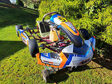 cadet kart chassis for sale  NORTHWICH