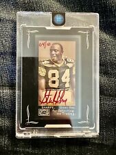 Sterling sharpe 2008 for sale  Spokane