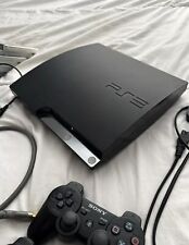 Sony playstation slim for sale  PONTEFRACT