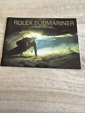Rolex submariner sea usato  Roma