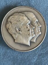 Medaille silver 1973 d'occasion  Nice-