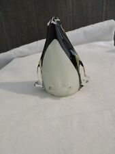Pingouin verre sulfure d'occasion  Ussac