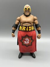 Used, WWE Mattel Elite Collection Series 27 Rikishi Wrestling Action Figure Complete for sale  Shipping to South Africa