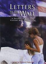 Letters wall dvd for sale  Montgomery