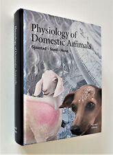 Physiology domestic animals usato  Cusano Milanino