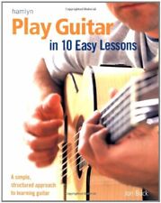Play guitar easy for sale  UK