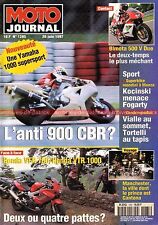 Moto journal 1285 d'occasion  Cherbourg-Octeville-